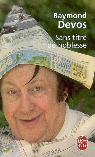 Sans titre de noblesse