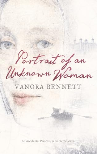 Couverture de Portrait Of An Unknown Woman