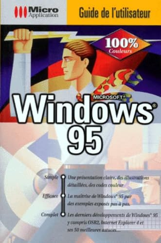 Windows 95: Microsoft