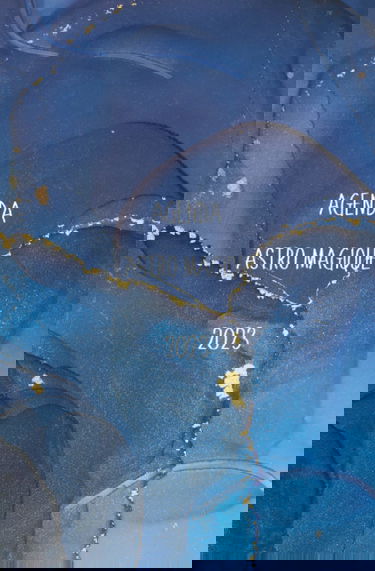 Agenda Astro-Magique 2023: Astrologie 2023