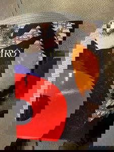 Joan Miro. Oeuvres 1916-1968 [auteur : [Miro] TAPIE (Michel)] [éditeur : Celiv] [année : 1989]