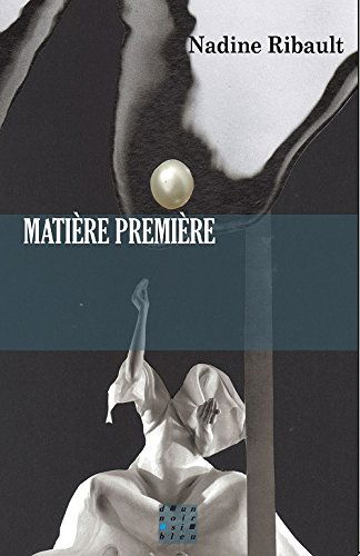 Matière première