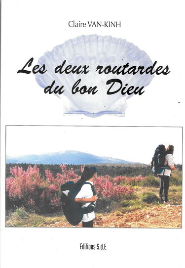 Les deux routardes du Bon Dieu