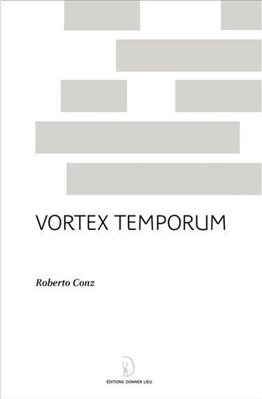 Couverture de Vortex temporum