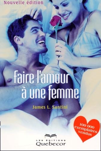Faire l'amour à une femme