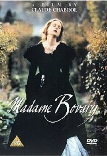 Couverture de Madame Bovary [Import anglais]
