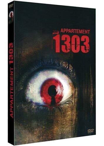 Couverture de Appartement 1303