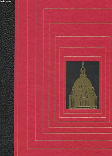 Couverture de Les trésors de l'art classique