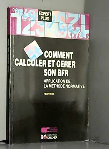 Comment Calculer Et Gerer Son
