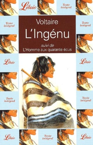L'INGENU SUIVI DE : L'HOMME AUX QUARANTE ECUS