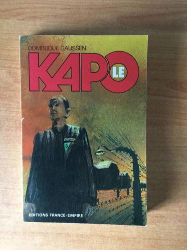 Le Kapo