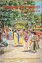 Un Dimanche à Brunoy Chez Gervaise