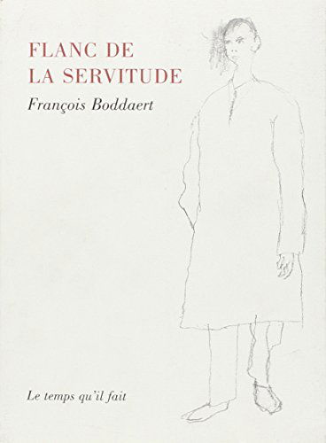 Flanc de la servitude