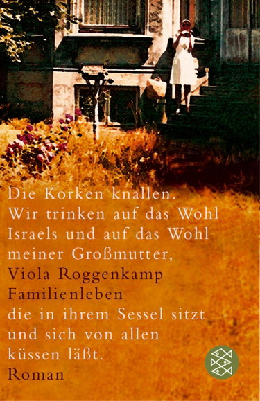 Couverture de Familienleben