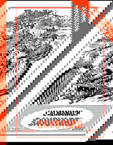 L'Almanach savoyard 2005