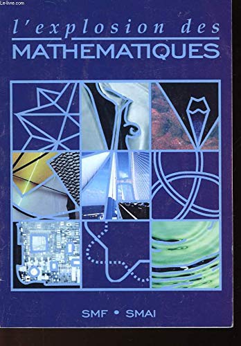 L'explosion des mathématiques
