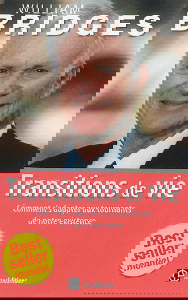 Transitions de vie : comment s'adapter aux tournants de notre existence