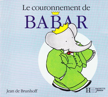 Le Couronnement de Babar