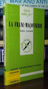 La franc maçonnerie