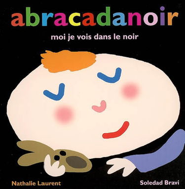 Abracadanoir : moi, je vois dans le noir