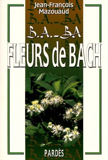 Fleurs de Bach