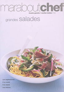 Grandes salades