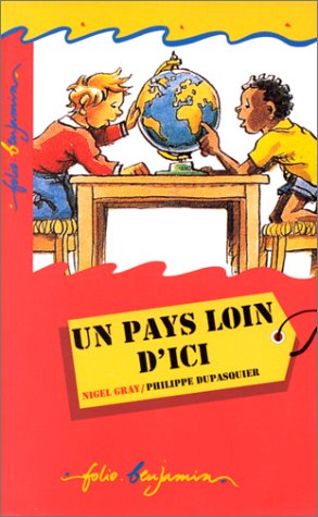 Un pays loin d'ici