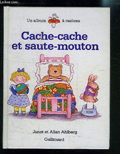 Cache-cache et saute-mouton