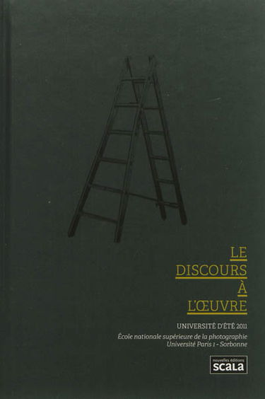 Le discours à l'oeuvre