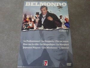 LASSIE LA VIE SAUVAGE