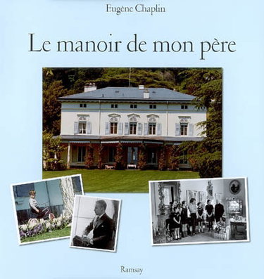 Le manoir de mon père