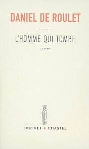 L'homme qui tombe