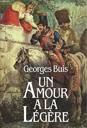 Un Amour à la légère