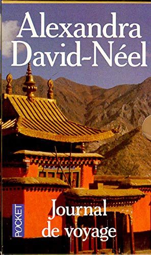 David Neel, Coffret 2 volumes