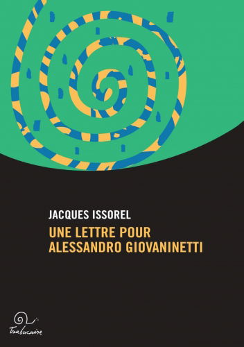 Une lettre pour Alessandro Giovaninetti