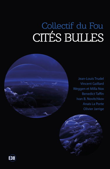 Cités bulles