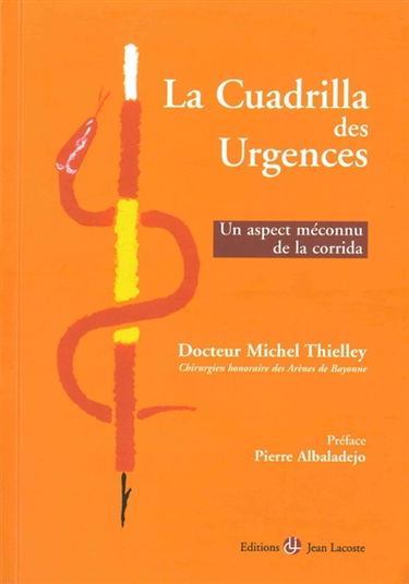 La cuadrilla des urgences