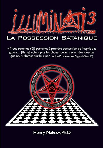 Illuminati3-La Possession Satanique