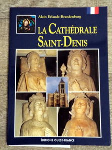 La cathedrale saint-denis