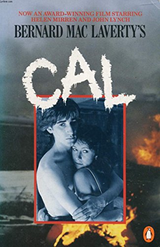 Couverture de Cal