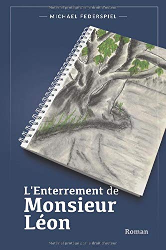 L'Enterrement de Monsieur Léon