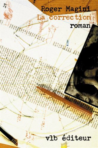 La Correction - Roman