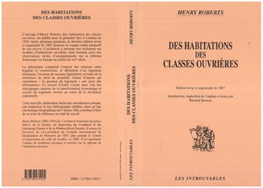 Des habitations des classes ouvrières
