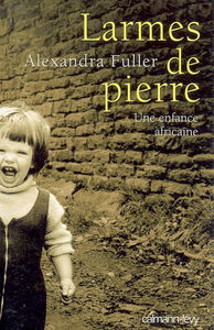Larmes de pierre : une enfance africaine
