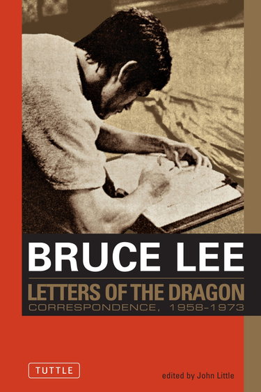 Couverture de Letters of the Dragon