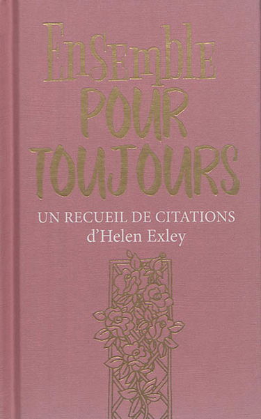 Ensemble pour toujours