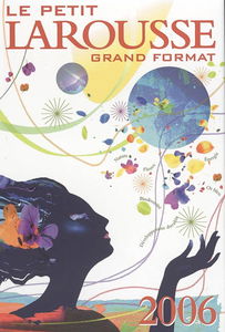 Le petit Larousse illustré grand format