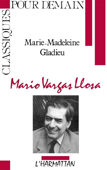 Mario Vargas Llosa