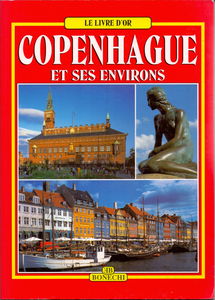 Copenhagen e i suoi dintorni. Ediz. francese