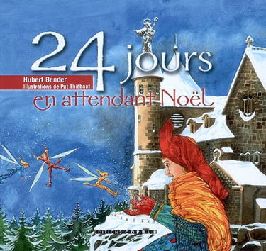 24 jours en attendant Noël